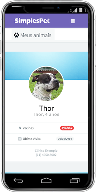 App-Thor