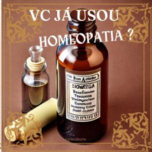 A importância da homeopatia na veterinária